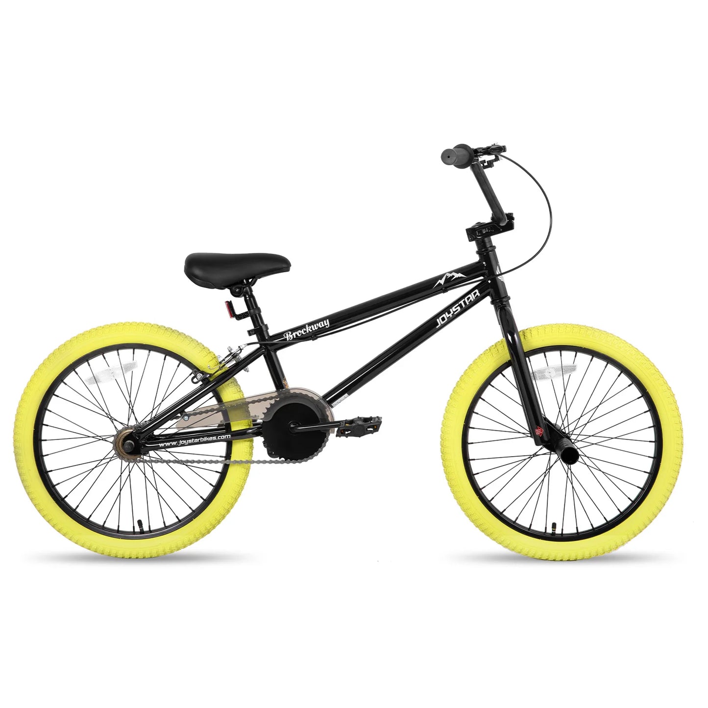 Brockway Freestyle Kids BMX Bikes
