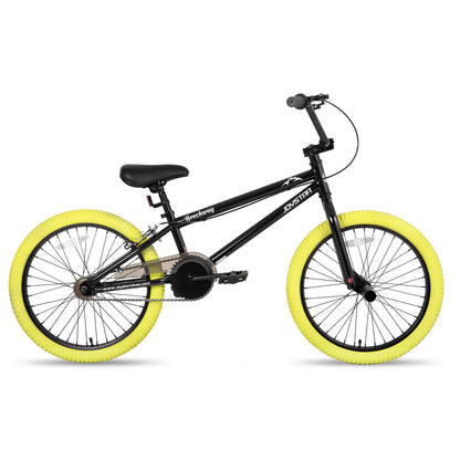 Brockway Freestyle Kids BMX Bikes