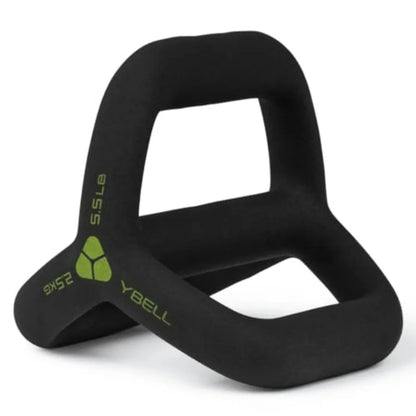 5.5 LBS Arc Series 3-in-1 Kettlebell,