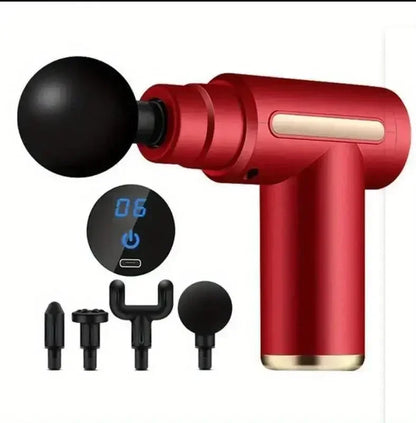 Percussion Mini Massage Gun
