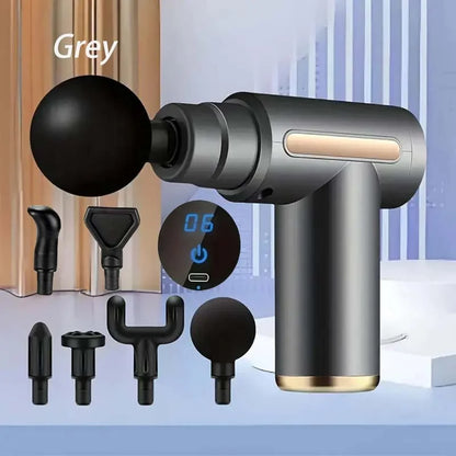 Fitness Hammer Compact Deep Tissue Massager
