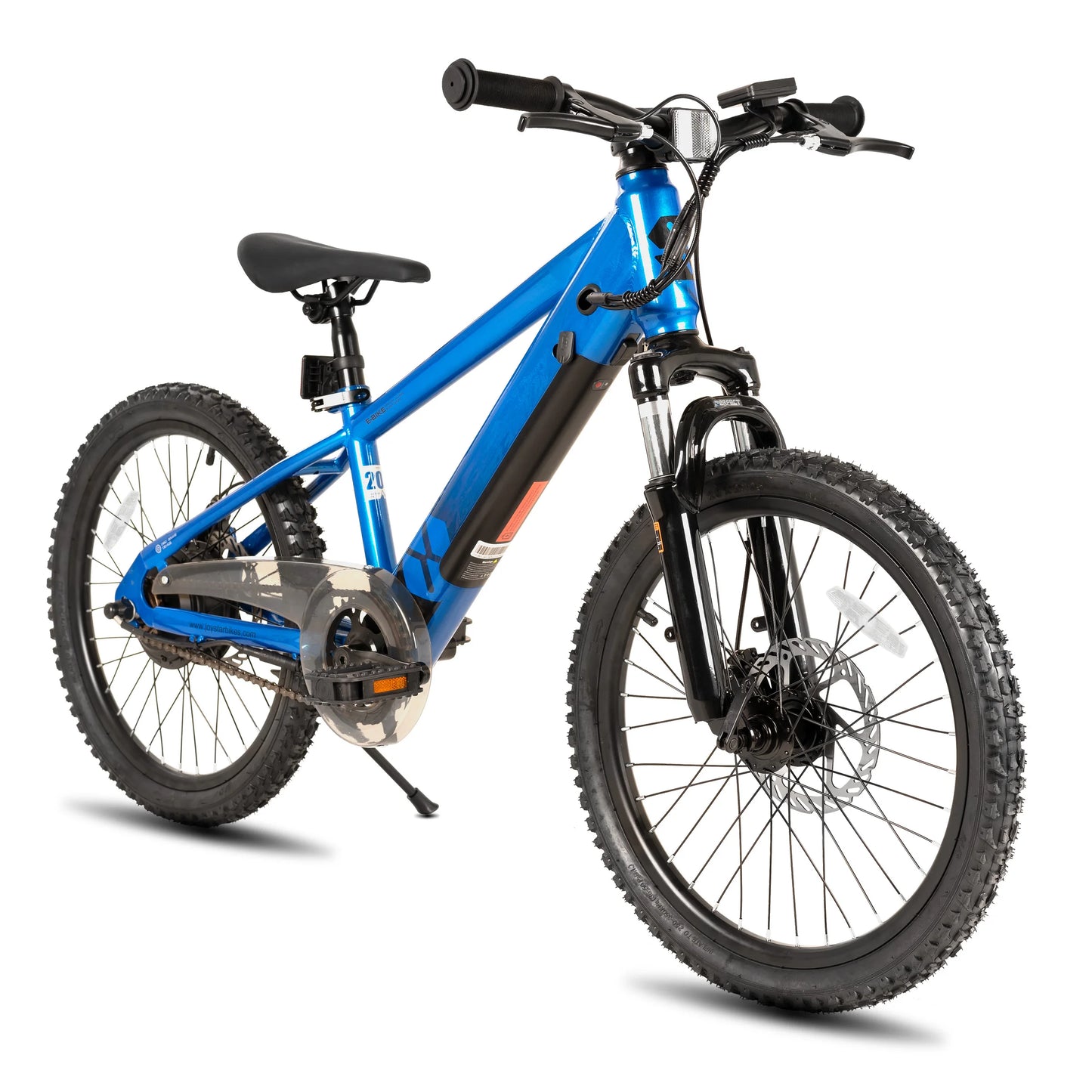 Electric Bike for Kids Teens