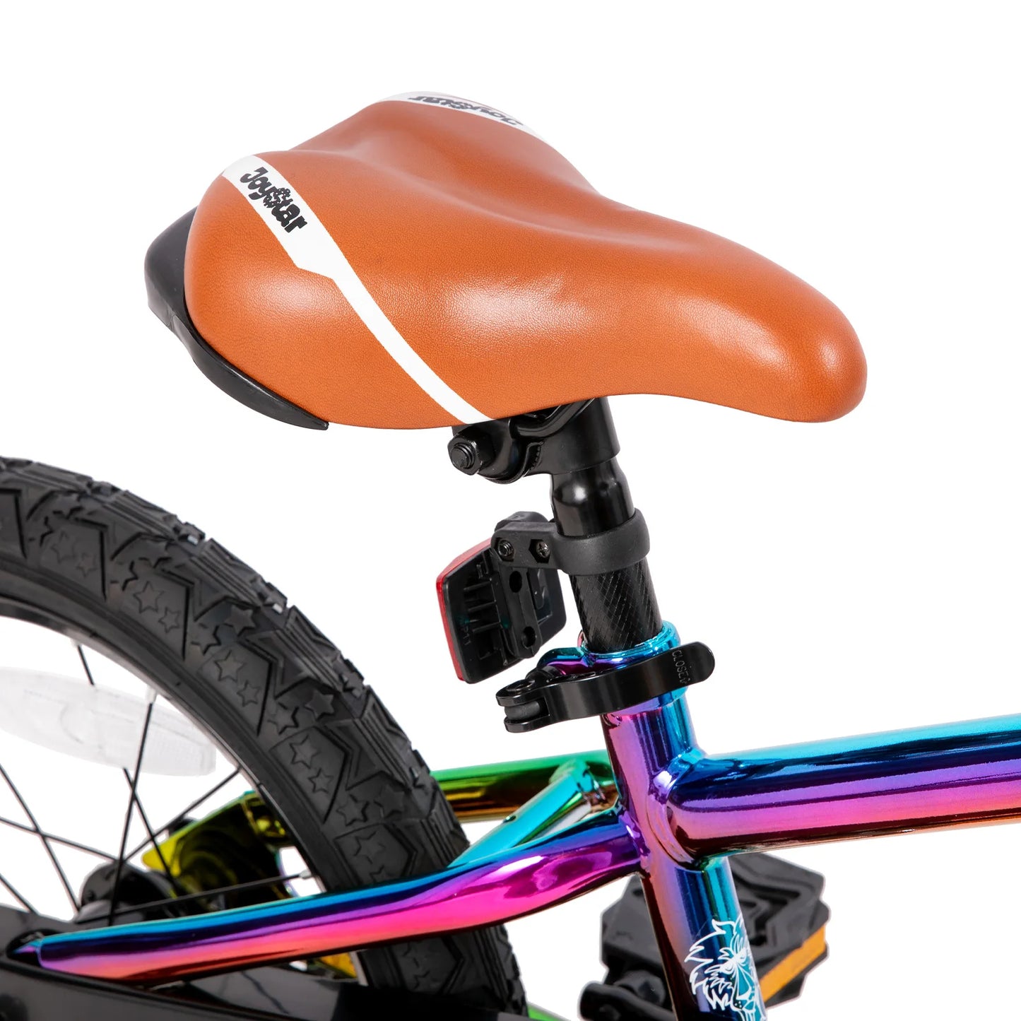 Kids Bike for Boys Girls Ages 2-9 Years Old, 12 14 16 18 Inch BMX Style