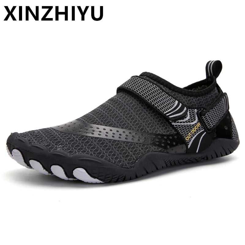 Men Water Shoes