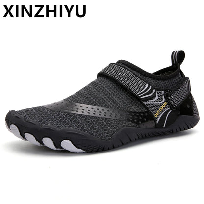 Men Water Shoes