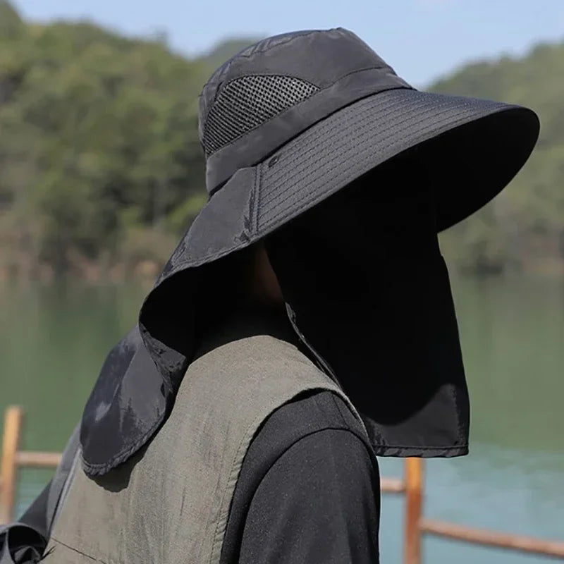 Summer Sun Hats UV Protection for Men or Women