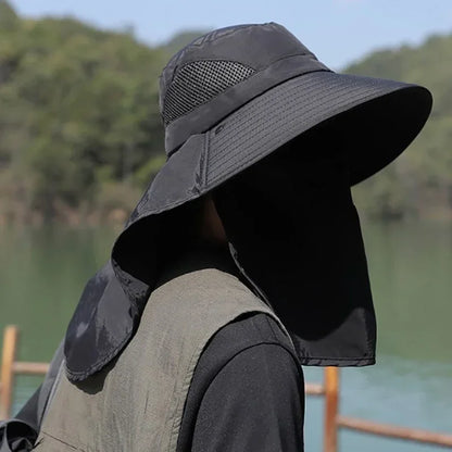 Summer Sun Hats UV Protection for Men or Women