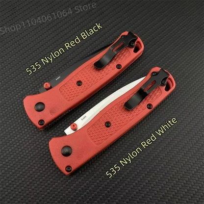 Bugout Folding Knife Ultra Lightweight