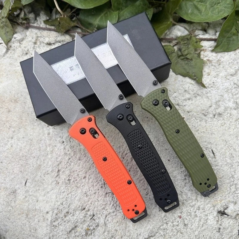Multi-functional Folding Knife Durable