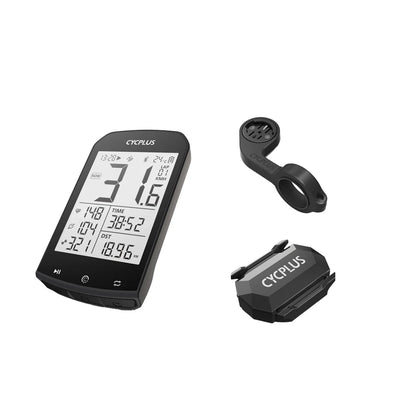 Cycling GPS Wireless Bike Computer