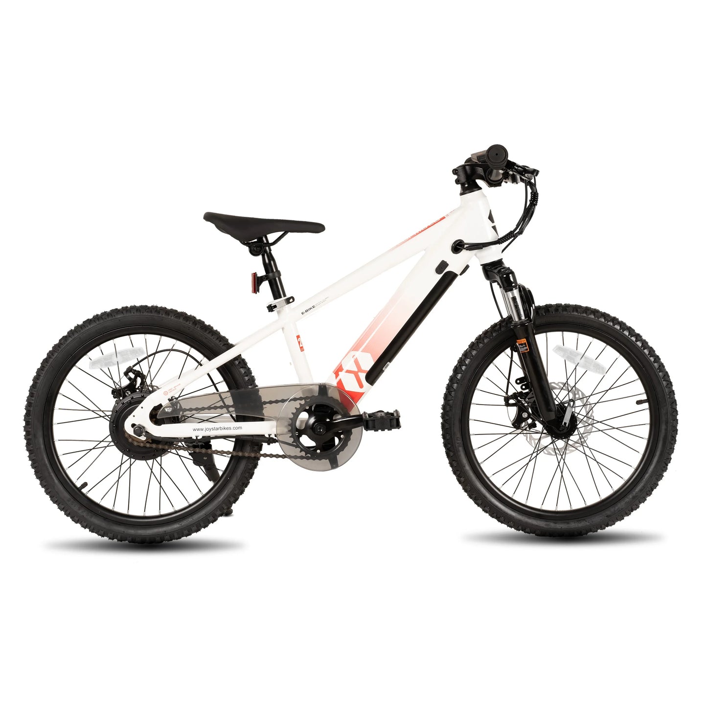 Electric Bike for Kids Teens
