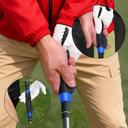 Swing Grip Trainer Left Right Hand Practice Aid