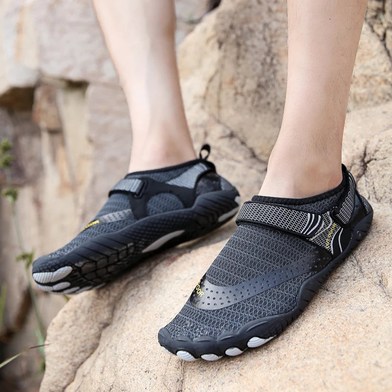 Men Water Shoes