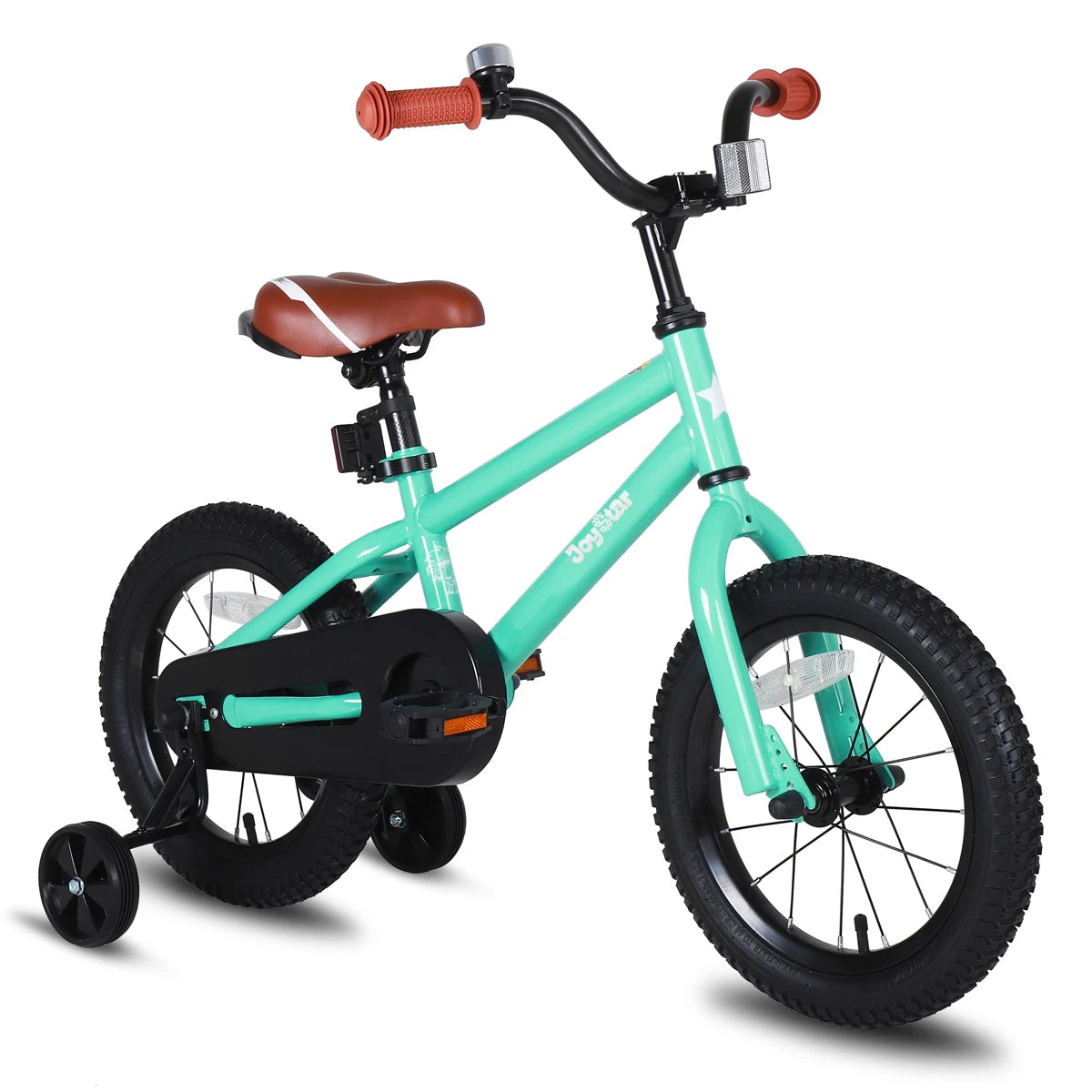 Kids Bike for Boys Girls Ages 2-9 Years Old, 12 14 16 18 Inch BMX Style