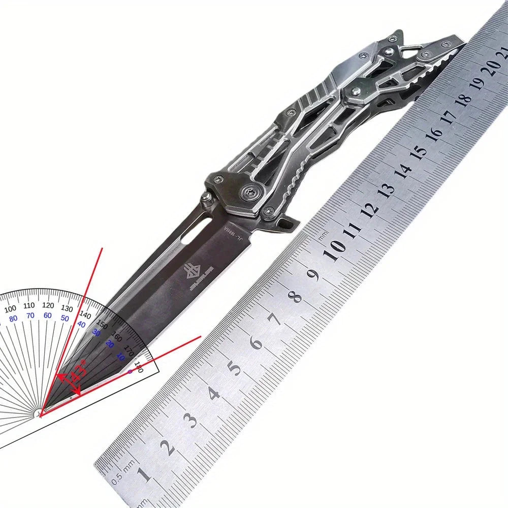 Pocket Folding Tactical Combat Knifes