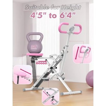 Full Body Workout Equipment
