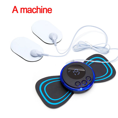 Electric Muscle Stimulator Low Frequency Pulse