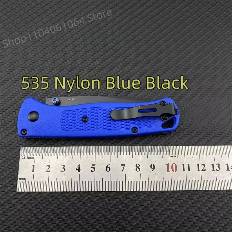 Bugout Folding Knife Ultra Lightweight