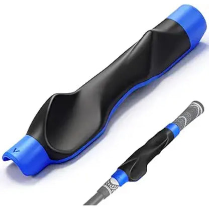 Swing Grip Trainer Left Right Hand Practice Aid