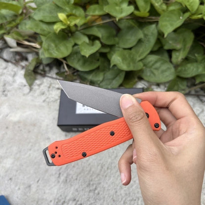 Multi-functional Folding Knife Durable