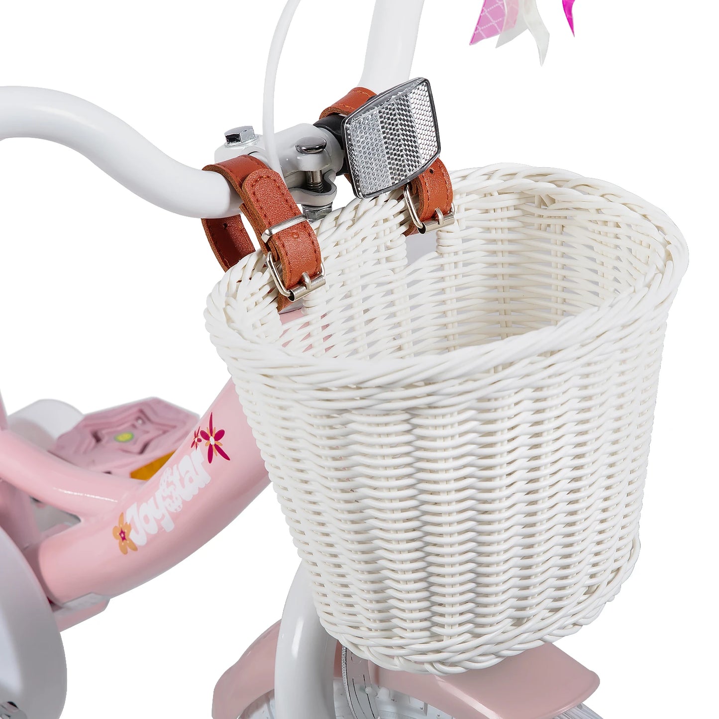 Unicorn Girls Bike for Kids Ages 2-9,Kids