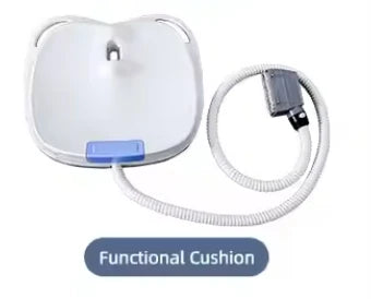 EMS Body Machine Eletric Muscle Stimulator Fat Burner Weight Loss Butt Lifter And Shapers Body Care