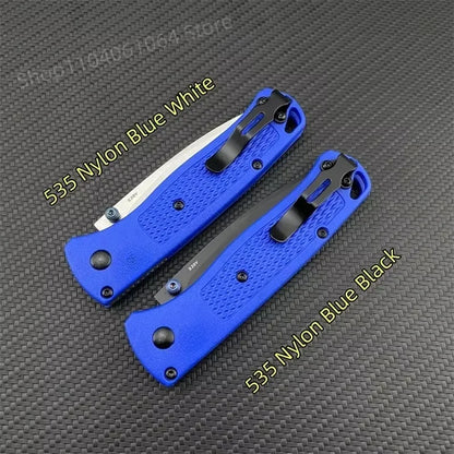 Bugout Folding Knife Ultra Lightweight