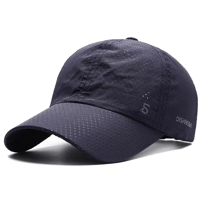 Original Design Running Cap