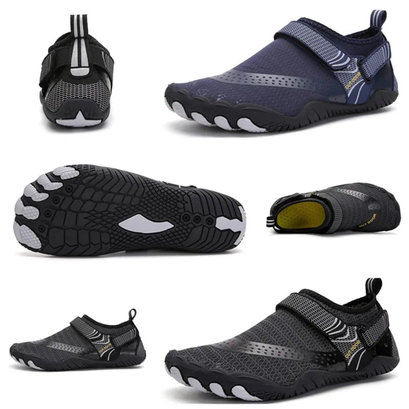 Men Water Shoes