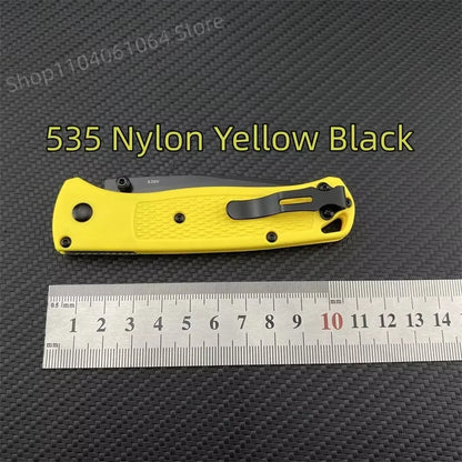 Bugout Folding Knife Ultra Lightweight
