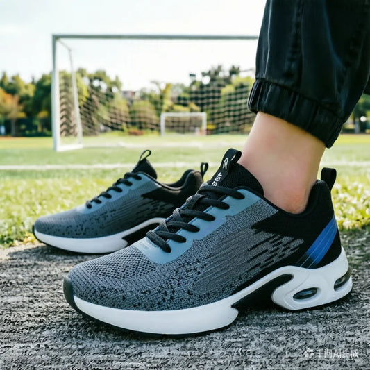 Men's Fashionable Running Shoes