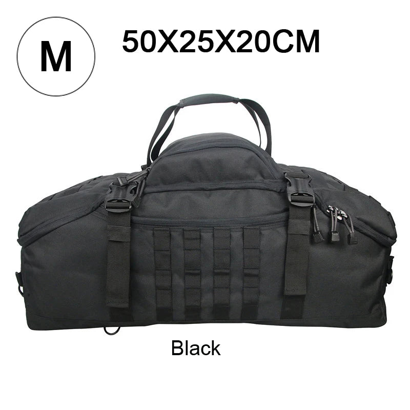 Sport Travel Backpack Gym Fitness Bag