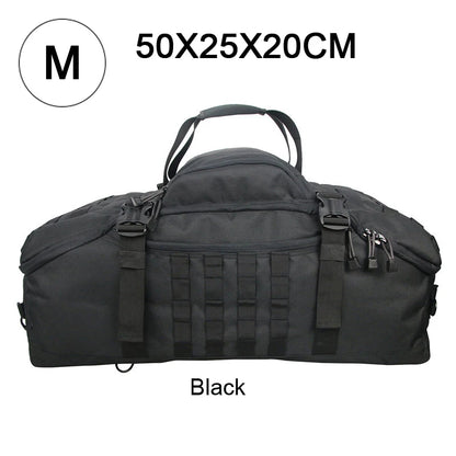 Sport Travel Backpack Gym Fitness Bag