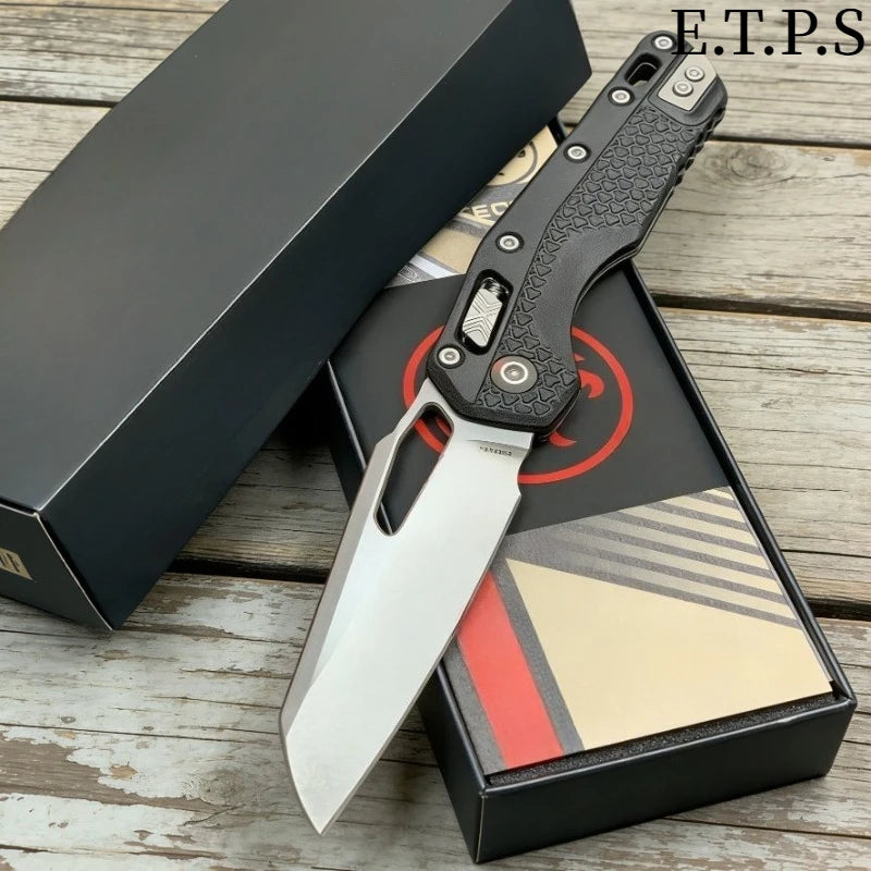 Folding Pocket Knife