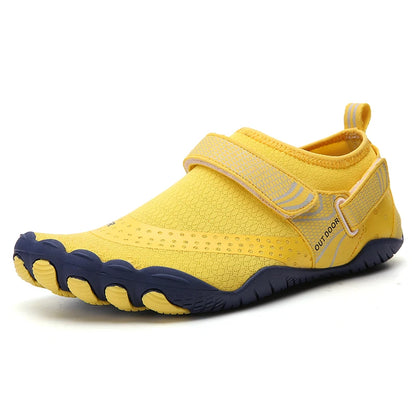 Barefoot Water Shoes Men