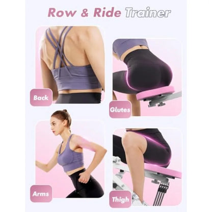 Full Body Workout Equipment