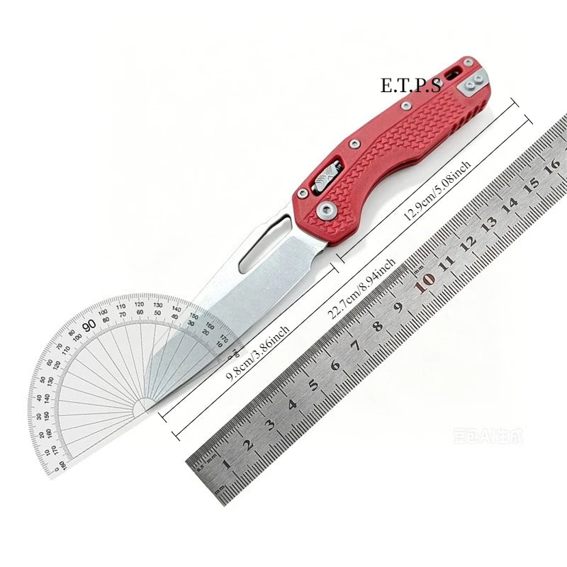 Folding Pocket Knife