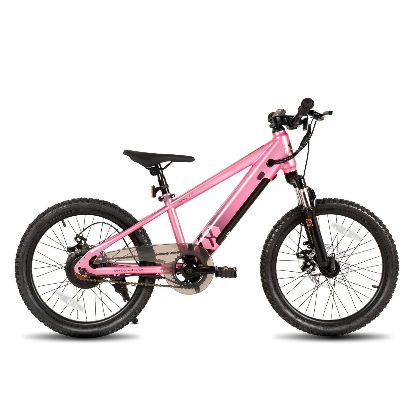 Electric Bike for Kids Teens