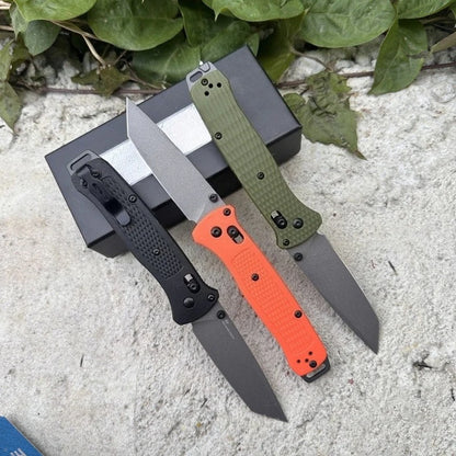 Multi-functional Folding Knife Durable