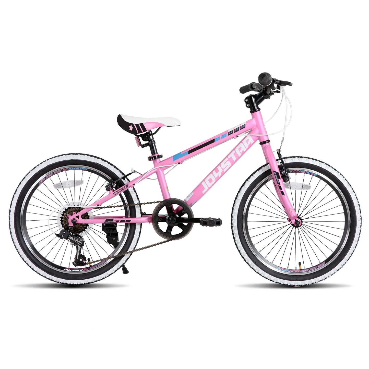 20 24 Inch Kids Bike for Boys Girls Ages 7-12 Years