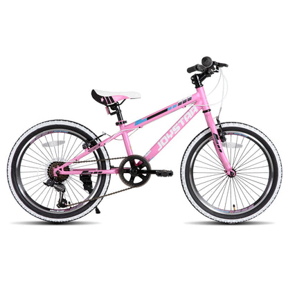 20 24 Inch Kids Bike for Boys Girls Ages 7-12 Years