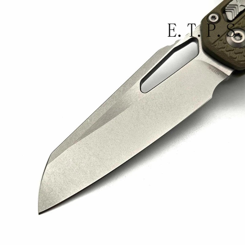 Folding Pocket Knife