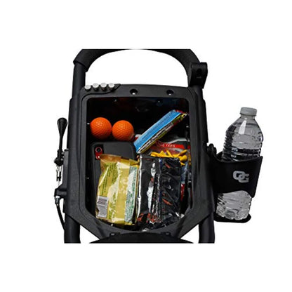 Trilite Golf Push Cart