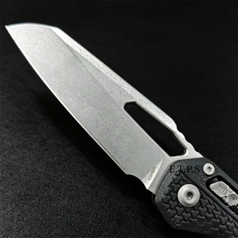Folding Pocket Knife