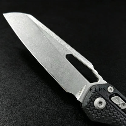 Folding Pocket Knife