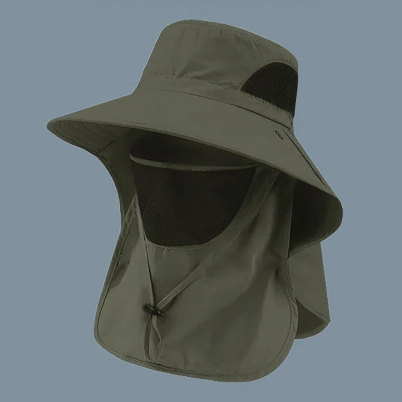 Summer Sun Hats UV Protection for Men or Women