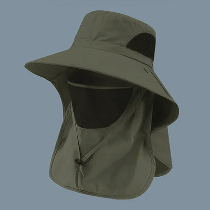 Summer Sun Hats UV Protection for Men or Women