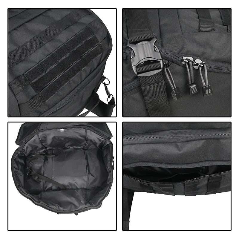 Sport Travel Backpack Gym Fitness Bag