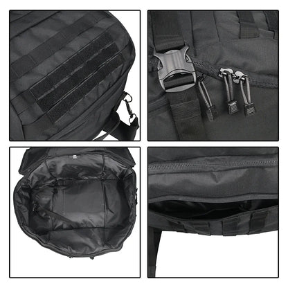 Sport Travel Backpack Gym Fitness Bag
