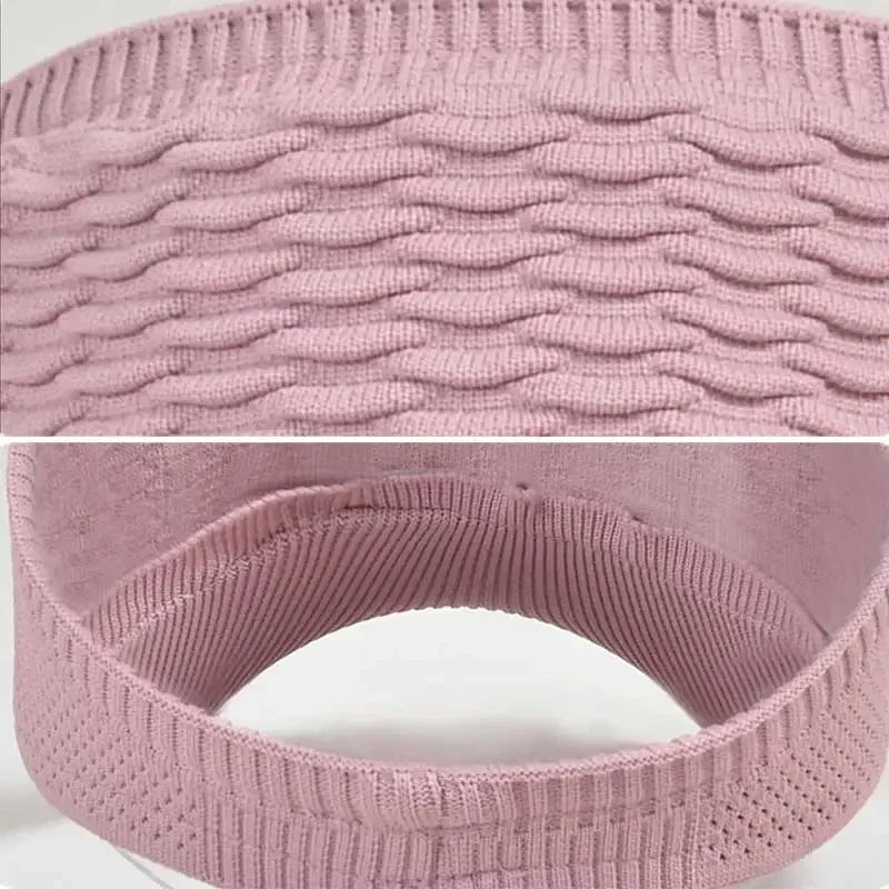 New Women Anti-UV Sun Hats